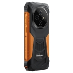 MOBILE PHONE FORT 1/4/128GB ORANGE BLACKVIEW - Image 7