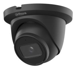 31994b15-624a-4552-aaff-eae2cf189913 NET CAMERA 5MP IR EYEBALL/HDW5541TM-ASE-0280B-S3-B DAHUA - Image 1