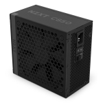 Power Supply NZXT 850 Watts Efficiency 80 PLUS GOLD MTBF 100000 hours PA-8G2BB-EU - Image 3