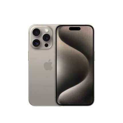 RENEWED REFURB. PHONE IPHONE 15 PRO/128GB BLUE GRADE B RENEWED