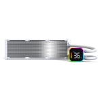 CPU COOLER MULTI SOCKET WHITE/HYPERFLOW DIGITAL 360 MONTECH - Image 4