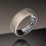 SMART RING HELIO AMAZFIT/SIZE8 W2321GL1N HUAMI - Image 2
