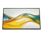 LCD Monitor HP 27 " 2560 x 1440 pixels Quad HD Native aspect ratio 16:9 LCD Flat 9D9S0A9