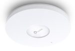 Access Point TP-LINK Omada 2976 Mbps IEEE 802.11a/b/g IEEE 802.11n IEEE 802.11ac IEEE 802.11ax 1xRJ45 EAP653 - Image 3