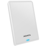 External HDD ADATA HV620S 2TB USB 3.1 Colour White AHV620S-2TU31-CWH - Image 3