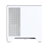 Case MONTECH micro ATX/Mini-ITX White Midi Tower PC KING 45 PRO KING45PRO(W) - Image 6