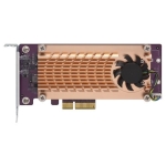 NAS ACC SSD EXPANSION CARD/QM2-2P-244A QNAP