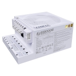 Power Supply LIAN LI EDGE GOLD 1000 1000 Watts Efficiency 80 PLUS GOLD PFC Active G9P.EG1000G.WH00.EU