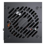 Power Supply SEASONIC CORE GX 650 Watts Efficiency 80 PLUS GOLD SRP-CGX651-A5A32SF - Image 2