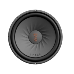 CAR SUBWOOFER STAGE 122/STAGE122 JBL - Image 2