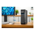 UPS EATON 420 Watts 700 VA Offline Phase 1phase 3P700D - Image 7