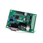 CONTROL PANEL INTERFACE RS-232/INT-RS PLUS SATEL