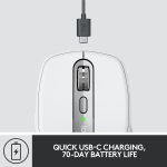 MOUSE USB LASER WRL MX/ANYWHERE3 910-005989 LOGITECH - Image 6