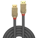 CABLE DISPLAY PORT 10M/GOLD 36296 LINDY - Image 2