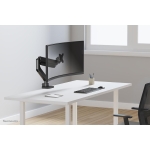 MONITOR ACC DESK MOUNT 17-49"/DS70PLUS-450BL1 NEOMOUNTS - Image 16