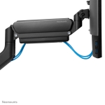 MONITOR ACC DESK MOUNT 17-42"/DS70-450BL1 NEOMOUNTS - Image 8