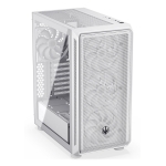 Case ENDORFY ATX/micro ATX/Mini-ITX White Midi Tower PC EY2A018 - Image 11