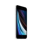 REFURB. PHONE IPHONE SE 2020/64GB WHITE GRADE A RENEWED - Image 4