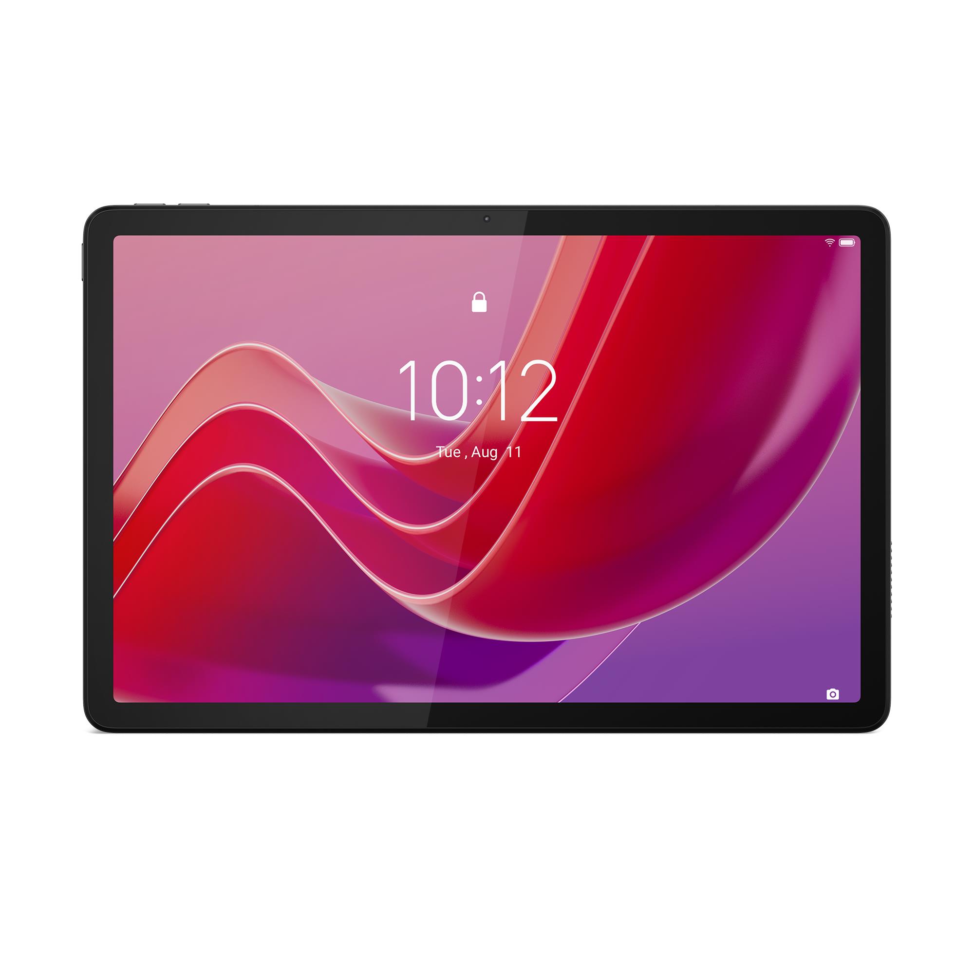 33821de6-6f2b-4e44-822e-3997fdf00371 TABLET TAB M11 11" WI-FI/4/128GB GREY ZADA0024PL LENOVO - Image 1