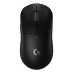 MOUSE USB PRO X SUPERLIGHT 2/BLACK 910-006630 LOGITECH - Image 5