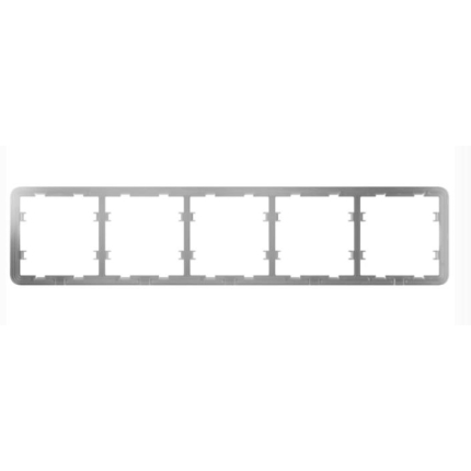 AJAX SMART SWITCH FRAME 5SEATS/52348 AJAX