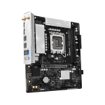 Mainboard ASROCK LGA 1851 (Socket V1) RAM DDR5-SDRAM 2xSlots H810M-XGEN5WIFI - Image 3