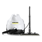 STEAM CLEANER SC 3 EASYFIX/1.513-650.0 KARCHER - Image 8