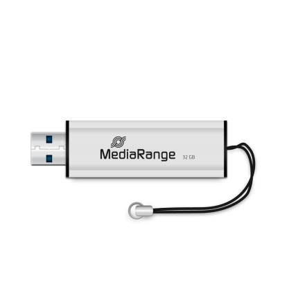 MEMORY DRIVE FLASH USB3.2 32GB/MR916 MEDIARANGE