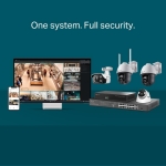 WRL CAMERA 4MP PAN/TILT/VIGI C540-W(4MM) TP-LINK - Image 7