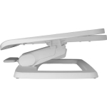CHAIR FOOT SUPPORT HANA LT/WHITE 100016999 FELLOWES - Image 2