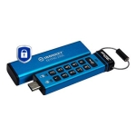 MEMORY DRIVE FLASH USB-C/32GB IKKP200C/32GB KINGSTON - Image 2