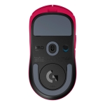 MOUSE USB PRO X SUPERLIGHT 2/PINK 910-006798 LOGITECH - Image 3