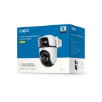 TP-LINK WRL CAMERA PAN/TILT/TAPO C545D TP-LINK - Image 13