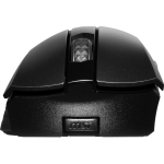 MOUSE USB OPTICAL WRL GAMING/CLUTCH GM51LIGHTWEIGHT WRL MSI - Image 2