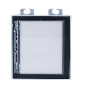 353269e8-6296-4672-bcc2-c88a4fc8644c ENTRY PANEL INFOPANEL MODULE/IP VERSO 9155030 2N - Image 1