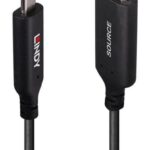 LINDY CABLE USB3.2 TYPE A TO C 25M/43396 LINDY