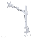 TV SET ACC DESK MOUNT SILVER/10-26" FPMA-D935 NEOMOUNTS - Image 3
