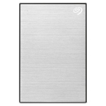 External HDD SEAGATE One Touch STKY2000401 2TB USB 3.0 Colour Silver STKY2000401