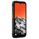 MOBILE PHONE FORT 1/6/256GB BLACK BLACKVIEW - Image 4