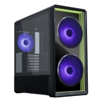 Case LIAN LI ATX/micro ATX/EATX/SSI EEB Black Midi Tower PC LANCOOL 217 INF G99.LAN217INFX.00