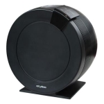 AIR WASHER AQUARIUS/BLACK COP000829 STYLIES