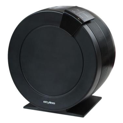 AIR WASHER AQUARIUS/BLACK COP000829 STYLIES