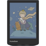 E-Reader POCKETBOOK Verse Pro Color 6" 1072x1448 1xUSB-C Wireless LAN Bluetooth Dark Blue PB634K3-1-WW - Image 7