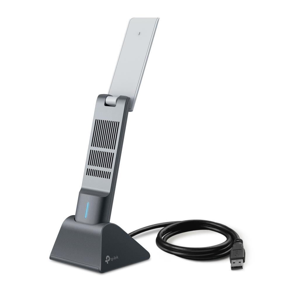 364964be-deec-422e-bc3e-8ca18f9ecc78 TP-LINK WRL ADAPTER 3000MBPS USB/ARCHER TX50UH TP-LINK - Image 1