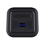 Portable Speaker TRUST 25280 Black Portable/Waterproof/Wireless 1xUSB-C Bluetooth 25280 - Image 6