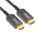 CABLE HDMI HIGH SPEED 20M/M/M CAC-1379 CLUB3D - Image 2