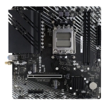 Mainboard BIOSTAR AMD B850 Socket AM5 micro ATX RAM DDR5-SDRAM 2xSlots Wi-Fi Yes Bluetooth Yes 2xNumber of M.2 (M) slots B850MT2-EDJ