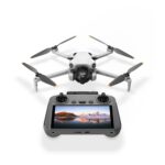 DJI Drone|DJI|Mini 4 Pro (RC 2)|CP.MA.00000732