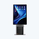TELPO KIOSK SCO K1 21.5"/4/64GB K1TS-464 TELPO