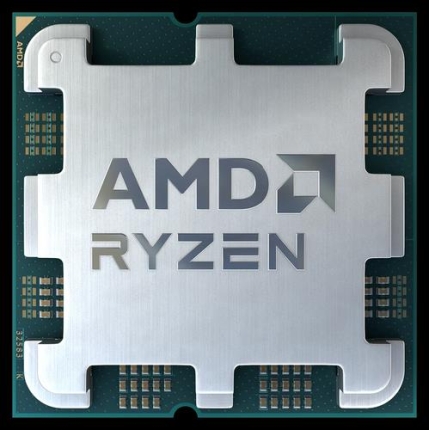 CPU AMD Desktop Ryzen 5 R5-7600X 4700 MHz Cores 6 32MB Socket SAM5 105 Watts GPU Radeon OEM 100-000000593